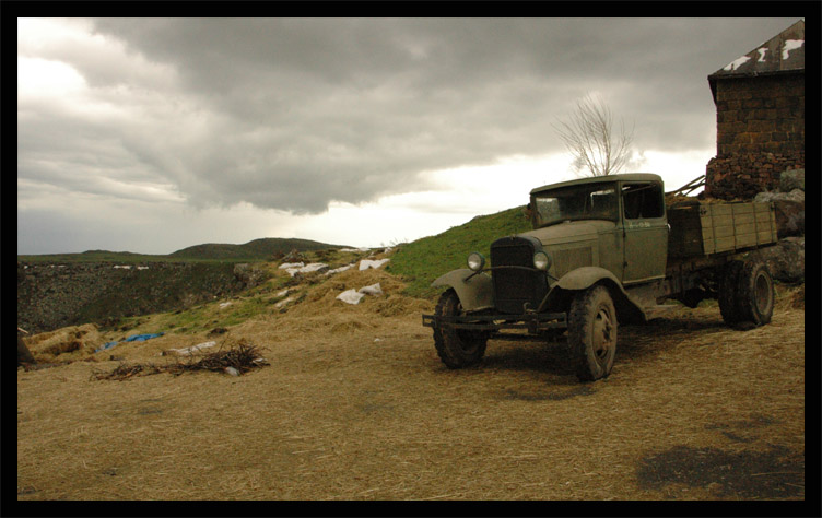 © Dominika Izdebska - cars and buses 2