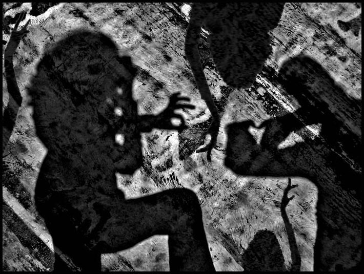 © enipra - Dancers In The Dark...
