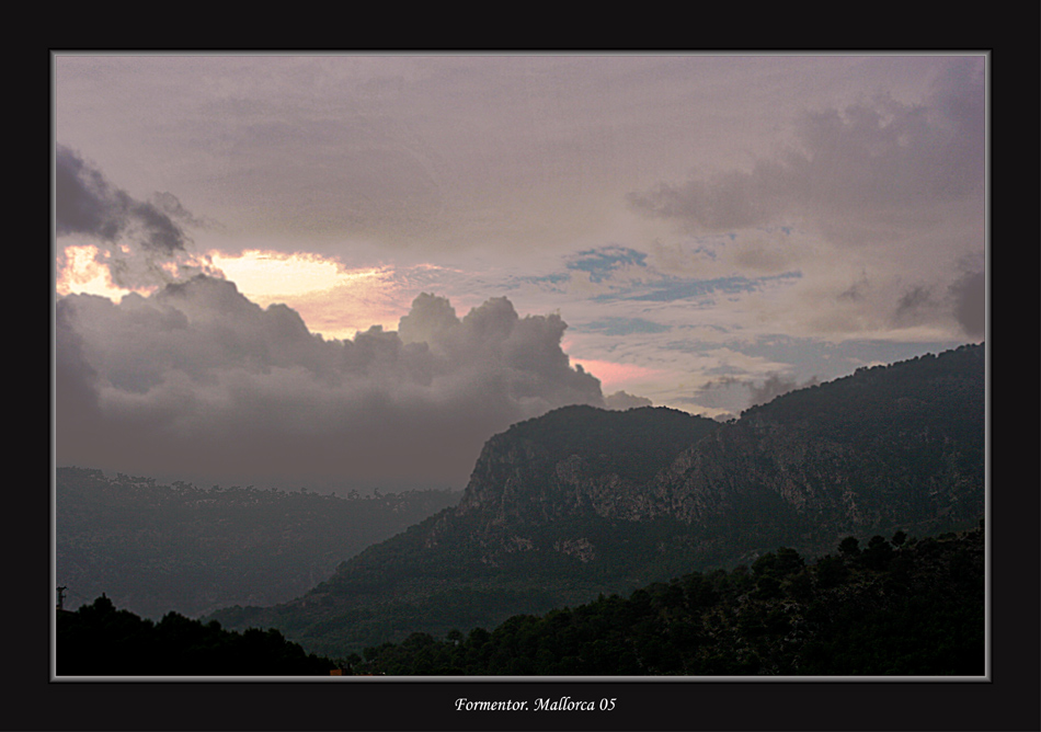 © FAZER - Formentor #2