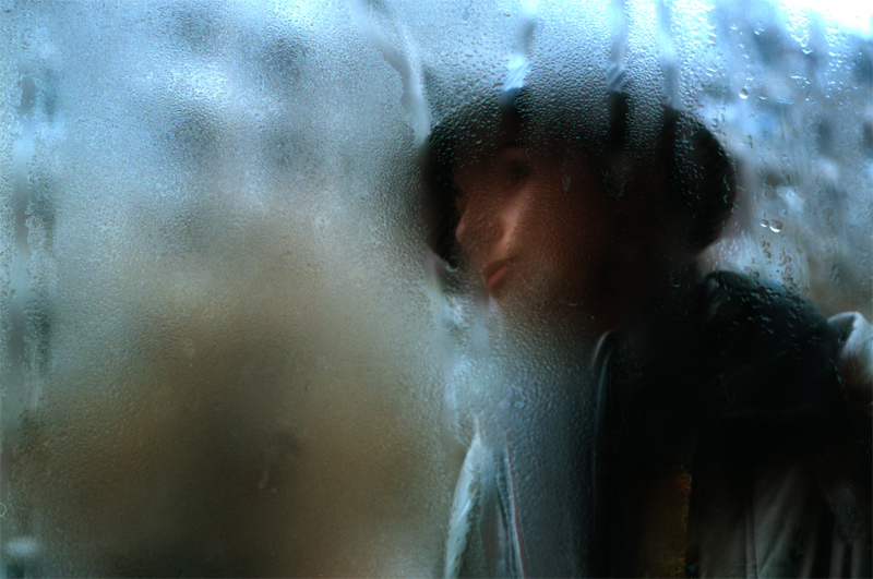 © Эдгар Барсегян - Это может, дождь..