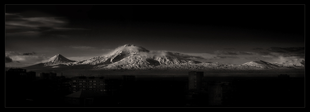 © Aram Avetisyan - Arararat