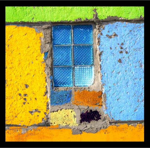 © Armen Matosyan - Colorful Windows