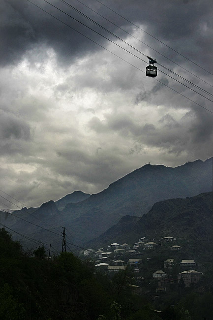 © Suren Manvelyan - Alaverdy