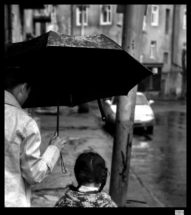© Aram Avetisyan - и про дождь
