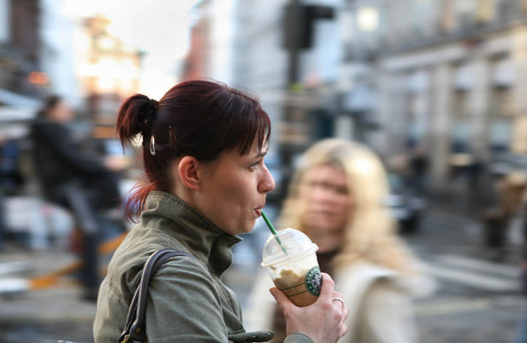 © Mamuka kikalishvili - london street