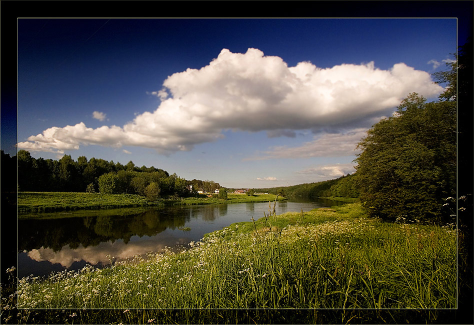 © FAZER - *** Like a Bridge ***