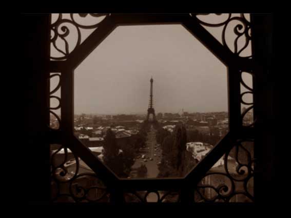 © CybΣ®SHøøT - EUROPE IN ARMENIA [The Eiffel Tower]