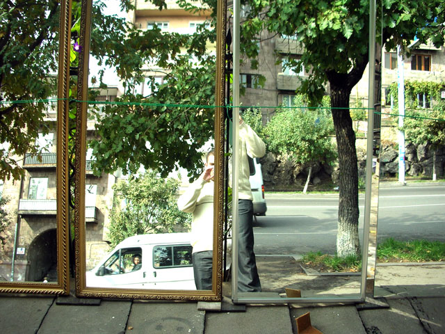 © Arshak - mozaika
