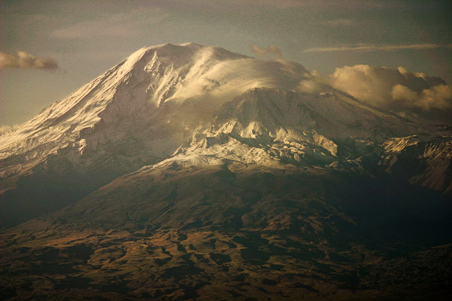 © Suren Manvelyan - ArArAt