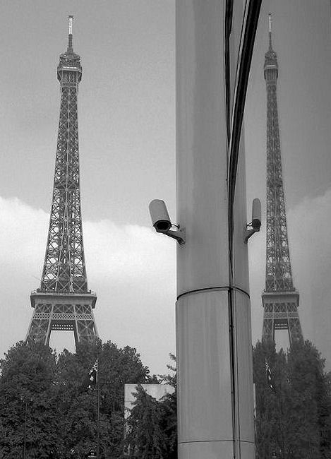 © Emma Petri - La Tour Eiffel