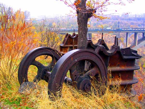 © Артем Аветисян - приехали