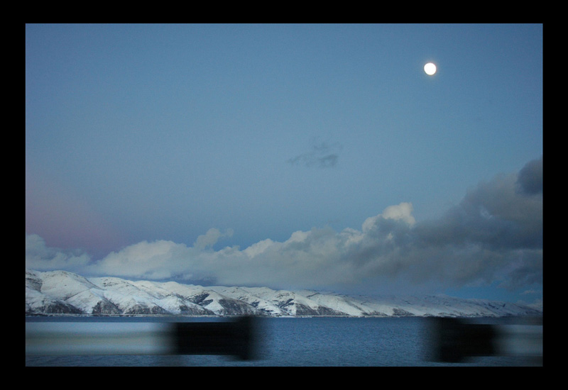 © Arman Karakhanyan - Sevan