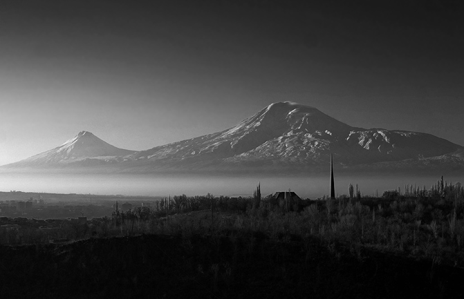 © Suren Manvelyan - ArArAt