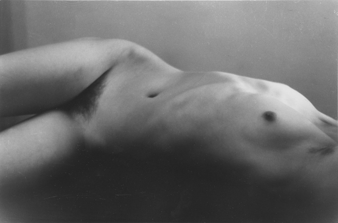 © Александр Лаврентьев - a tribute to Edward Weston