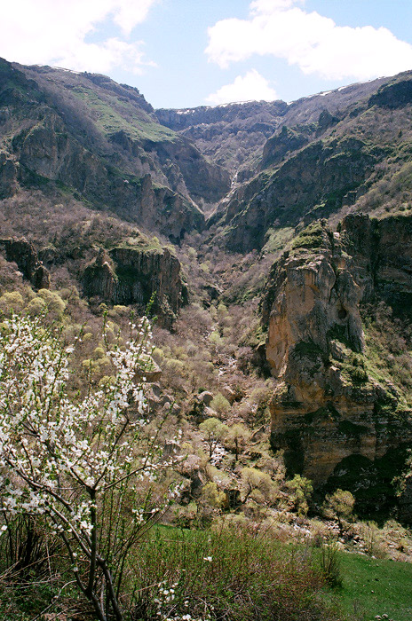 © Senekerimyan Hayk - Весна