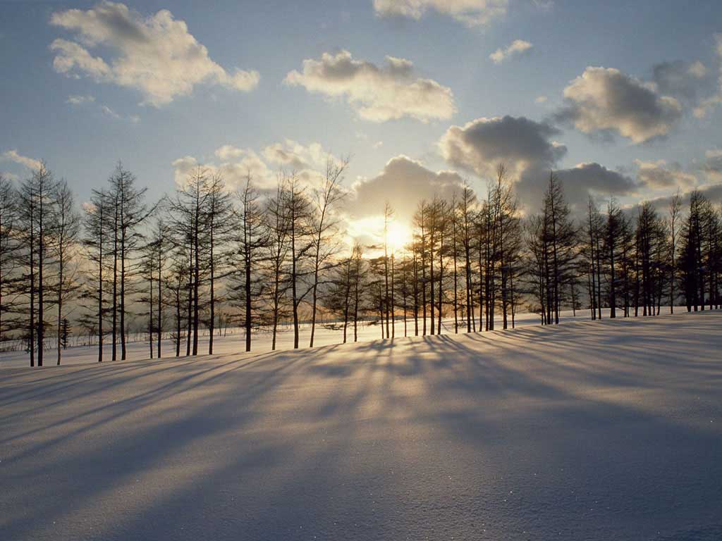 © Paruir Davtyan - зима