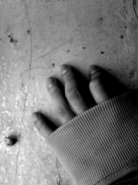 © Mahari Biayna - opyat peredo mnoy stena..
