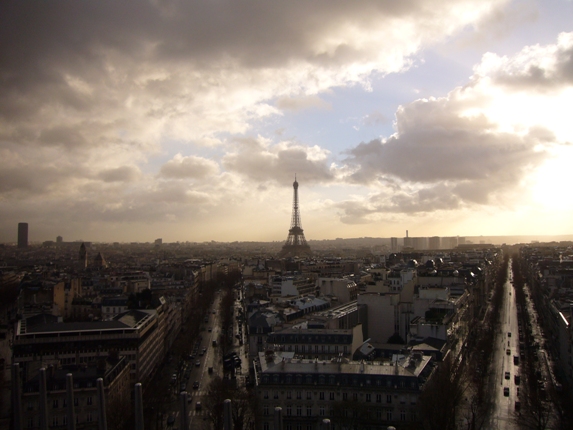 © Armen Grigoryan - paris