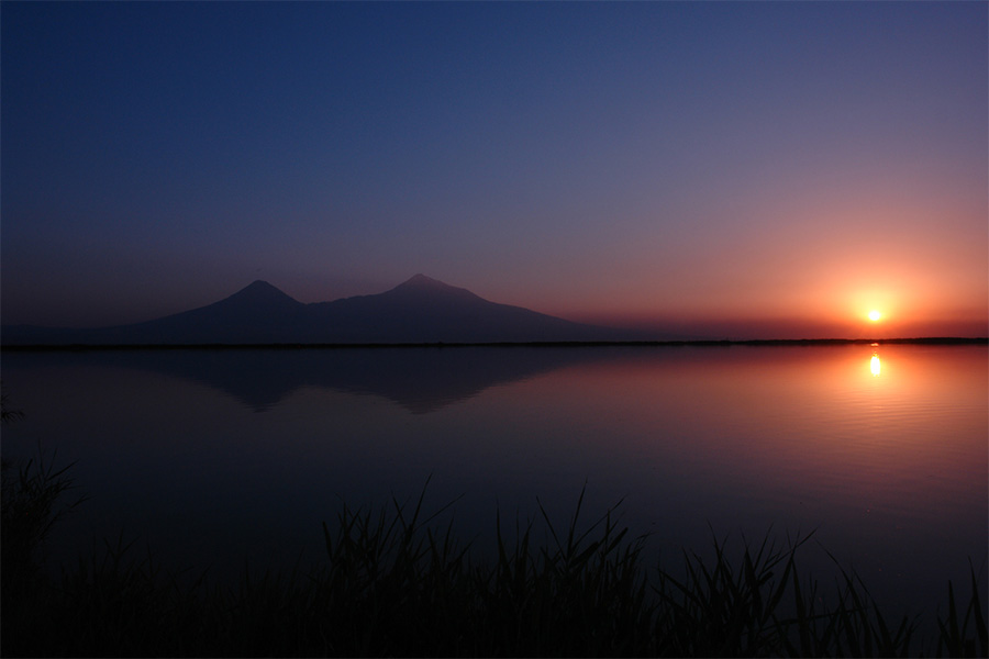 © firststepsinphoto - Ararat