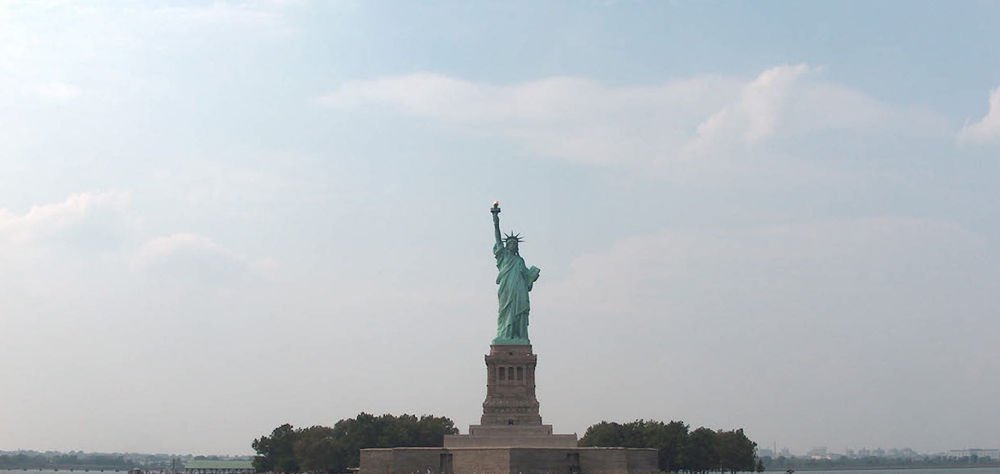 © Avetis Sanasaryan - Statue Of Liberty     New York