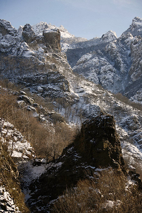 © Suren Manvelyan - Mountains of Kapan