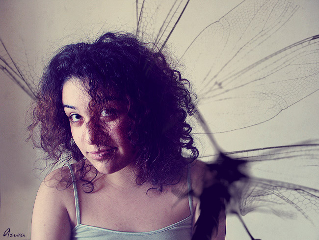 © Nvard Yerkanian - *армиш