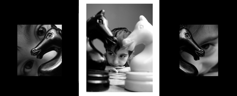 © Lilit Gulyan - Chess