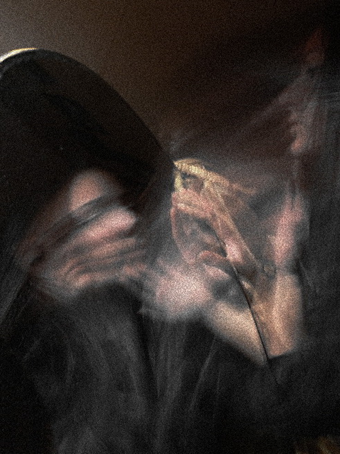 © Ani Zakaryan - depressed