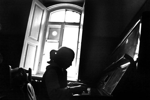 © Anahit Hayrapetyan - piano