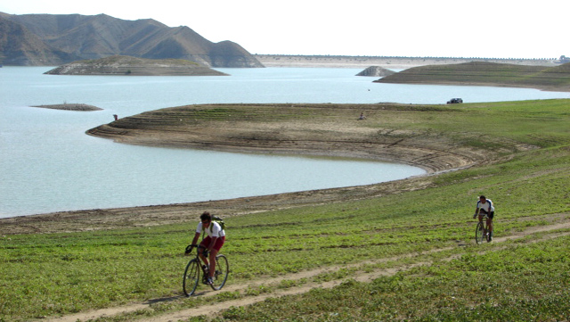 © Mariam - Armenia on Bike