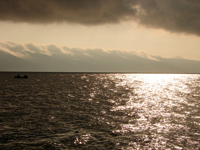 © Mariam - Sevan Lake Triathlon~