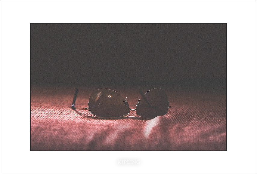 © kipling - очки