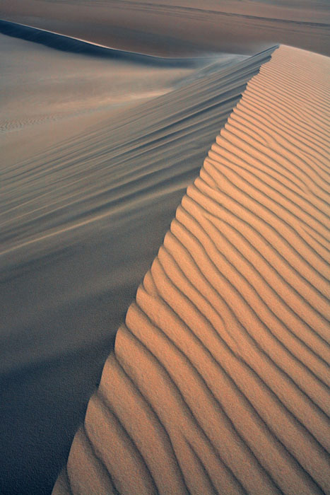 © Dementievskiy Ivan - Siwa oasis