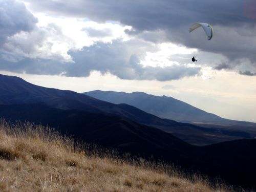 © Mariam - ~Paragliding Festival In Armenia