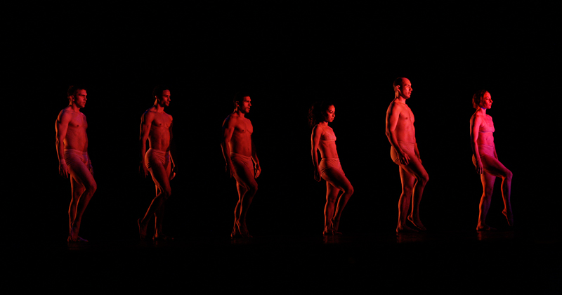 © Armen Poghosyan - pilobolus