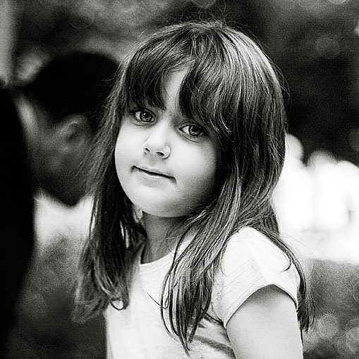 © Emma Grigoryan - little lady