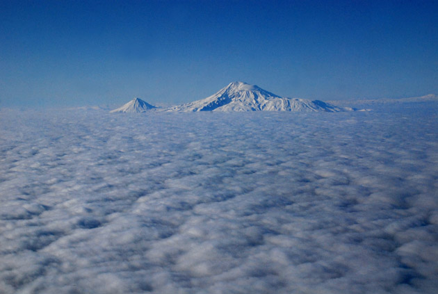 © Davit Hakobyan - Urbi et Orbi 