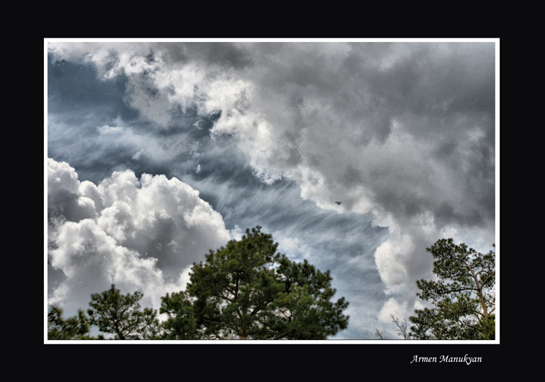 © Armen Manukyan - Cloud