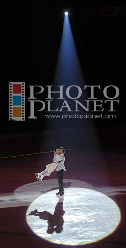 © Photo Planet - Ilya Averbukh in Yerevan 2008