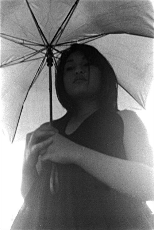 © arevook - under my umbrella