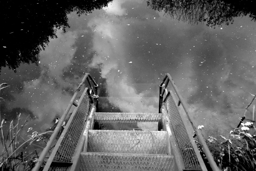 © Артем Аветисян - Stairway to Heaven