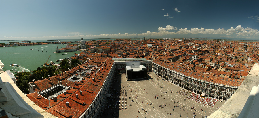 © Michael Bartikyan - San Marco