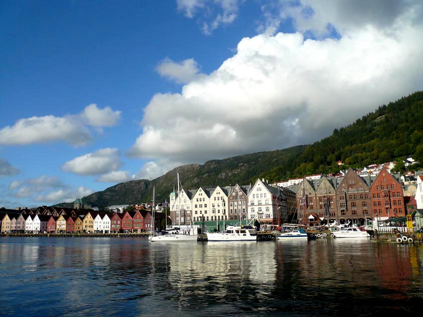 © Anna Baghdasaryan - Bergen