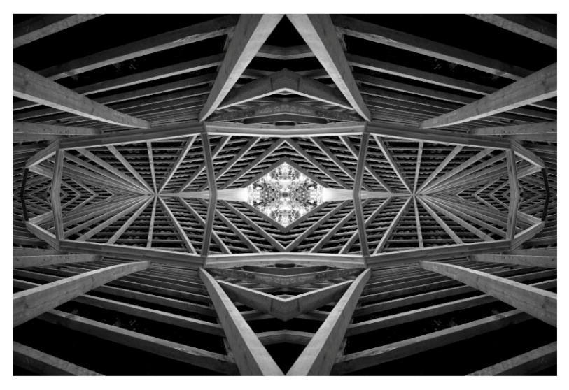 © Mikayel Babayan - perfect symmetry*