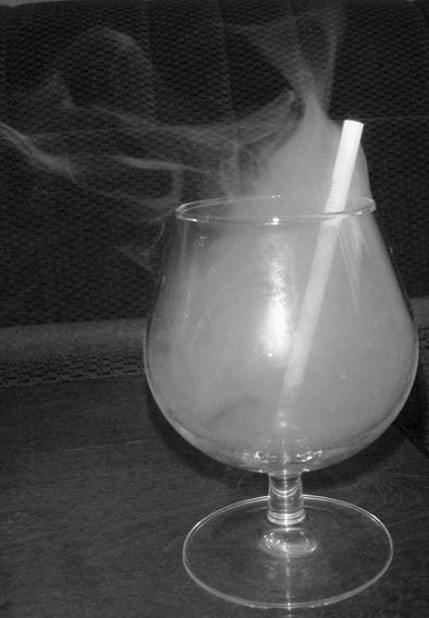 © MONE - smoking....