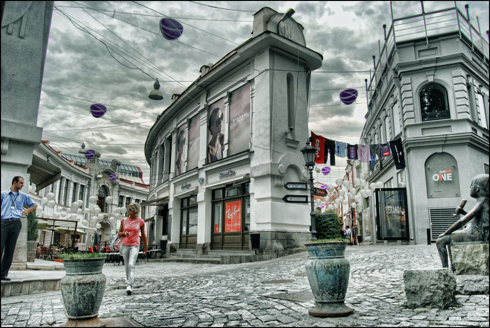 © e_nika - Tbilisi