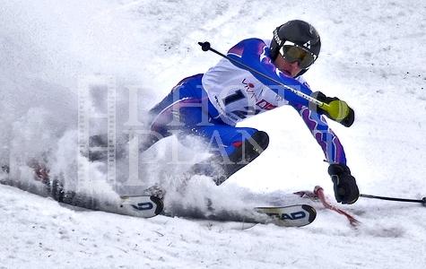 © Photo Planet - Slalom EuroCup2009 in Tsakhkadzor