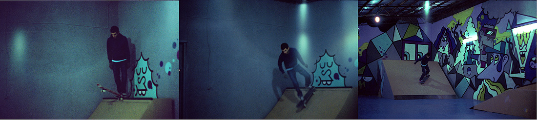 © Lusin Paravyan - Skatbourder Arshak:)