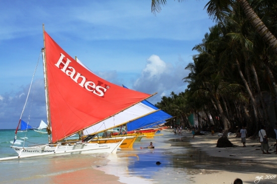 © Rage Martin Baluyot - sails