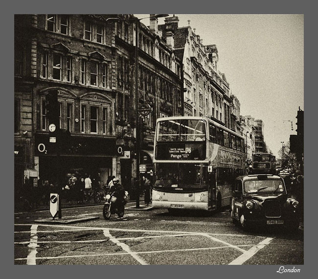© Andy Dobi - london
